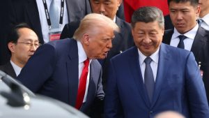 Veliko globalno istraživanje: Tramp je učinio Kinu "ponovo velikom", a ne Ameriku 8 Veliko globalno istraživanje: Tramp je učinio Kinu "ponovo velikom", a ne Ameriku 3