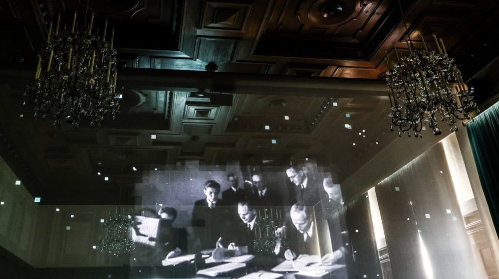 "Denacifikacija je mit na svakom nivou nemačkog društva": Slučaj Lufthanza 8