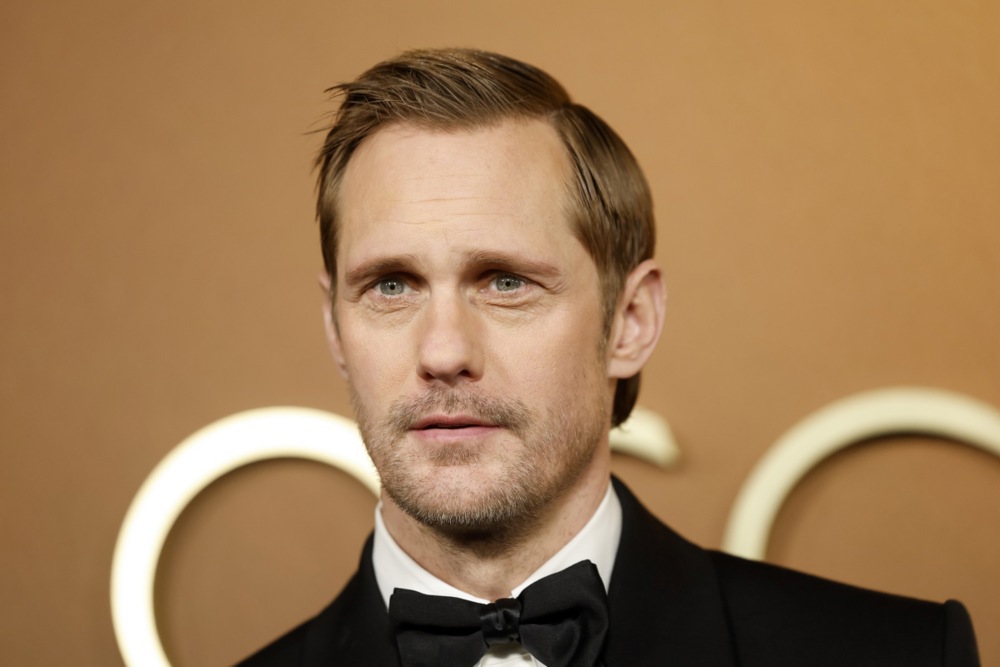 Skarsgard familija: Šoubiz "Kardašijani" iz Švedske i filmska dinastija koja dominira ekranima 2