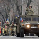 Kako je Rumunija postala nezamenjiva članica NATO-a? 11