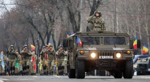 Kako je Rumunija postala nezamenjiva članica NATO-a? 5