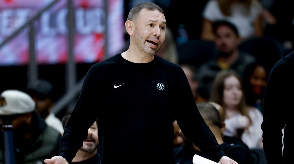 "Potop" Denvera kod kuće: Nagetsi su bili favoriti, ali nisu mogli do petog trijumfa u nizu 8