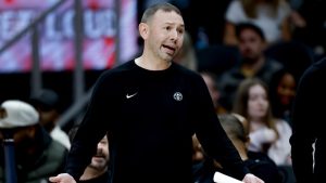 "Potop" Denvera kod kuće: Nagetsi su bili favoriti, ali nisu mogli do petog trijumfa u nizu 1