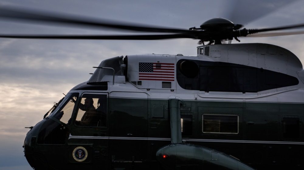 SAD pojačale avijaciju na Bliskom istoku usred tenzija sa Iranom 11