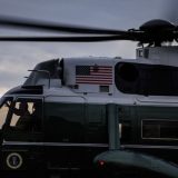 SAD pojačale avijaciju na Bliskom istoku usred tenzija sa Iranom 8