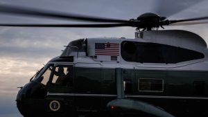 SAD pojačale avijaciju na Bliskom istoku usred tenzija sa Iranom 3