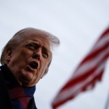 Tramp napao sporazum Velike Britanije o prepuštanju ostrva Mauricijusu: Plan je prethodno podržala njegova administracija 7