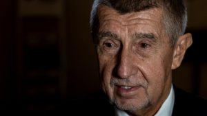 Babiš u novogodišnjem obraćanju: Neodgovorni političari koji nas plaše ratom za par godina 31