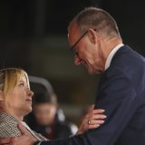 "Brak iz koristi": Ovo je novi moćni par Evrope 8