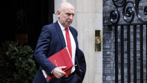 Britanski ministar odbrane otkrio kojeg bi svetskog lidera kidnapovao 6