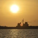 SAD zaplenile dva naftna tankera povezana sa Venecuelom 8