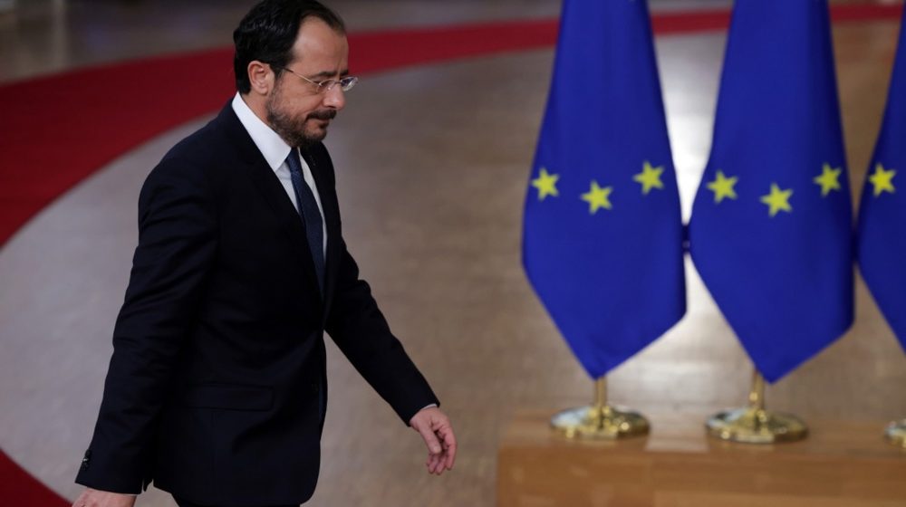 Kipar preuzeo predsedavanje EU: Prioritet autonomija i otvorenost Unije 8