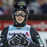 Japanac "razbio snove" Domena Prevca o Grend slemu 5