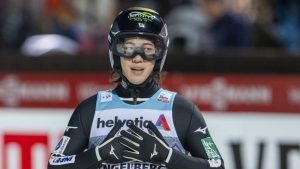 Japanac "razbio snove" Domena Prevca o Grend slemu 12