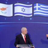 Kako tumačiti vojne planove Izraela sa Grčkom i Kiprom? 4