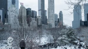U SAD stiže potencijalno istorijska oluja: Ledene kiše, obilni sneg, najmanje 10 saveznih država već proglasilo vanredno stanje 1