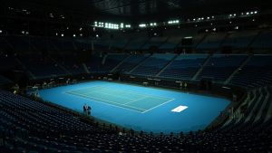 Srpski teniser Dušan Lajović plasirao se u finale kvalifikacija za glavni žreb Australijan opena, pošto je u noći između utorka i srede pobedio Amerikanca Marfija Kasonea posle dva seta 7:5, 6:3.