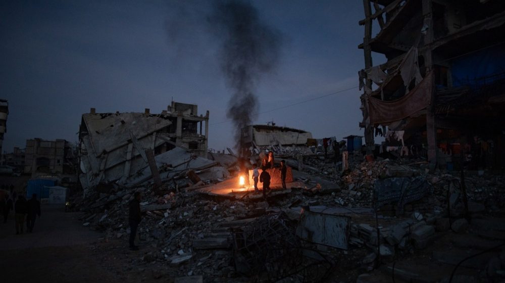 Ko je sve pozvan da bude deo Trampovog "Odbora za mir" za Gazu, ko je prihvatio, a ko je odbio i gde je u svemu tome Vučić? 9