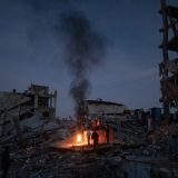 Ko je sve pozvan da bude deo Trampovog "Odbora za mir" za Gazu, ko je prihvatio, a ko je odbio i gde je u svemu tome Vučić? 7