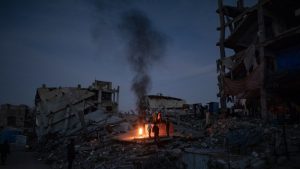 Ko je sve pozvan da bude deo Trampovog "Odbora za mir" za Gazu, ko je prihvatio, a ko je odbio i gde je u svemu tome Vučić? 5