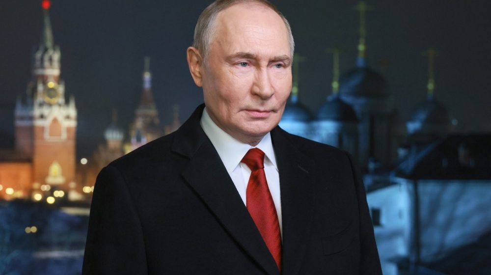 Kako su događaji s početka godine otreznili Putinove propagandiste 1