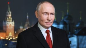 Kako su događaji s početka godine otreznili Putinove propagandiste 8