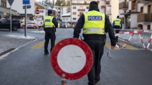 Vučić uputio saučešće porodicama stradalih u švajcarskom skijalištu 30