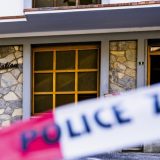 (VIDEO, FOTO) Istražuje se uzrok požara u baru u švajcarskom skijalištu tokom proslave Nove godine: Stradalo "nekoliko desetina" osoba, oko 100 povređeno 2