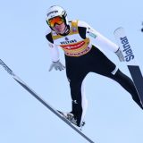 Nastavlja se dominacija Domena Prevca 6