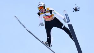 Nastavlja se dominacija Domena Prevca 2