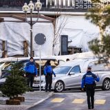 Švajcarska tužiteljka: Požar u skijalištu Kran-Montana nije namerno izazvan 5