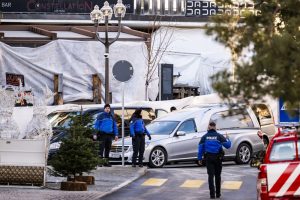 Švajcarska tužiteljka: Požar u skijalištu Kran-Montana nije namerno izazvan 5