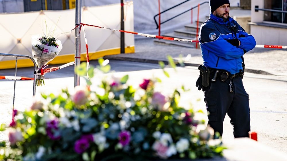 Ministarstvo zdravlja S. Makedonije: Proveravamo kapacitete za smeštaj povređenih u Kran-Montani 7