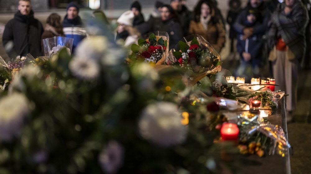 Švajcarska proglasila petodnevnu žalost 11