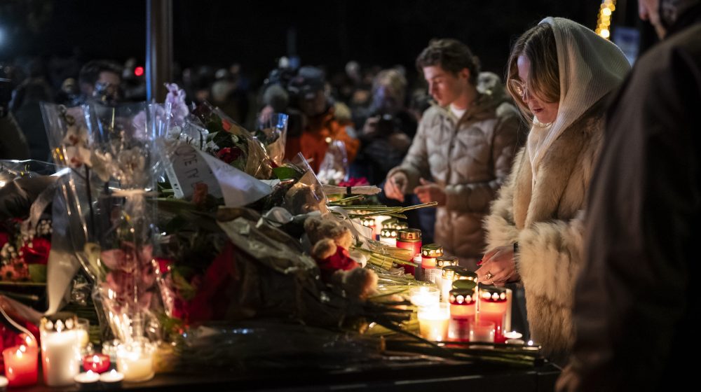Među povređenima u švajcarskom skijalištu i zvezda francuskog fudbala 10