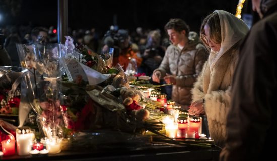 Među povređenima u švajcarskom skijalištu i zvezda francuskog fudbala 11