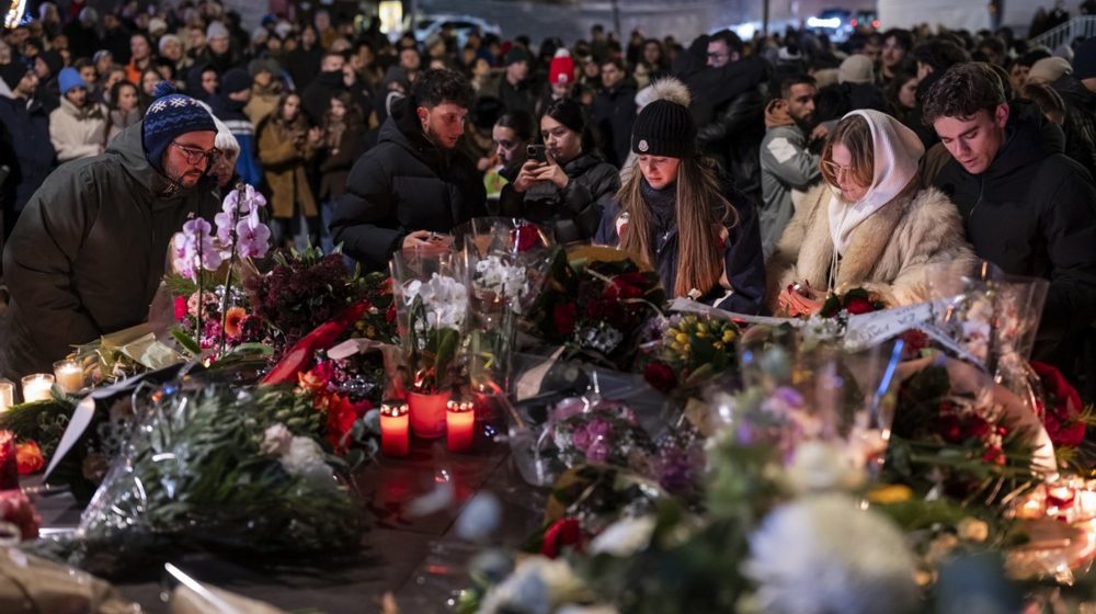Mucunski ponudio da se povređeni u požaru u Kran Montani leče u Severnoj Makedoniji 9