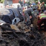 Snažan zemljotres magnitude 6,5 u Meksiku, jedna osoba poginula, 12 povređeno 5