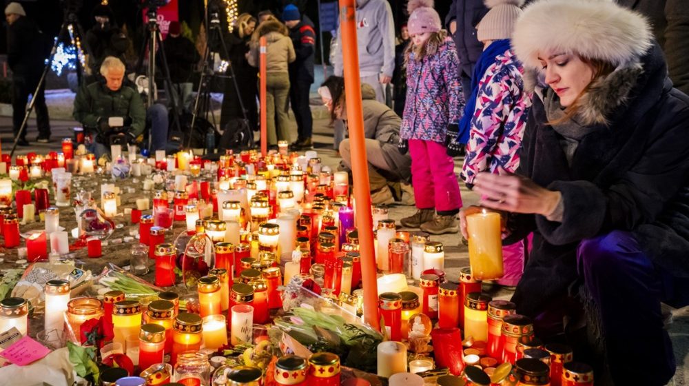 Identifikovane prve žrtve požara u Švajcarskoj, najstarija ima 21 godinu 10