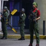 Hrvatski analitičar: Američki napad na Venecuelu je poruka Putinu 6