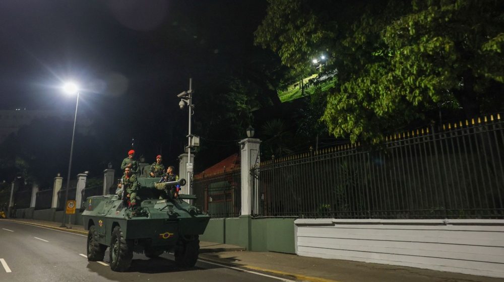 "Madurov odlazak je pobeda za Trampa, ali haos posle njega bio bi kaskadni poraz": Analiza CNN-a o tome šta sledi u Venecueli 1