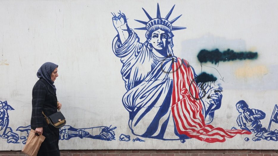 Šta je potrebno da se razotkriju iluzije o zapadnoj intervenciji u Iranu? 2