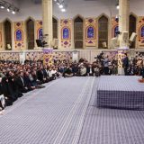 Iranska revolucionarna garda i vojska zapretili: Zaštitićemo nacionalne interese 4