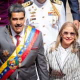 „Prva ratnica“: Ko je Silija Flores, koju su zajedno sa njenim suprugom Madurom zarobile snage SAD? 5