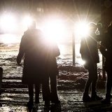 Mrak u Berlinu posle sabotaže: Opet ekstremni levičari? 6