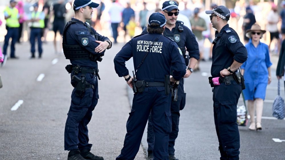 Pucnjava u Australiji: Ubijene tri osobe, napadač i dalje na slobodi 11