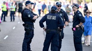 Pucnjava u Australiji: Ubijene tri osobe, napadač i dalje na slobodi 1