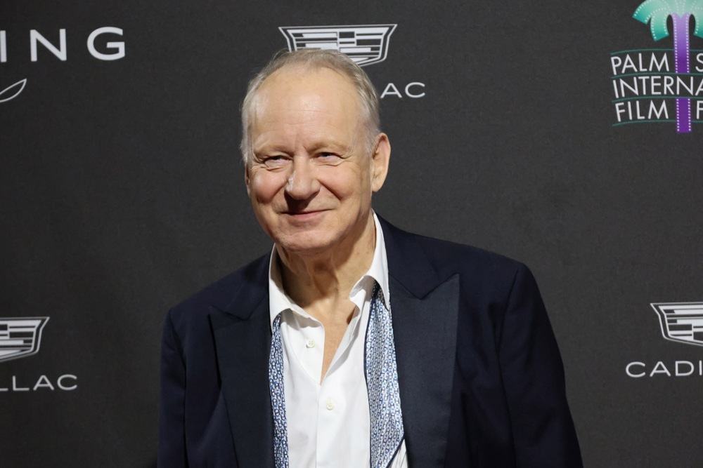 Skarsgard familija: Šoubiz "Kardašijani" iz Švedske i filmska dinastija koja dominira ekranima 1