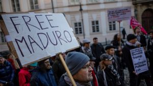 Profesor o Venecueli: Sa stanovišta međunarodnog prava - flagrantno kršenje Povelje UN, upadamo u svet globalnog nereda 3