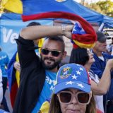 Nikaragva: Hapšenja zbog proslave otmice Nikolasa Madura 7